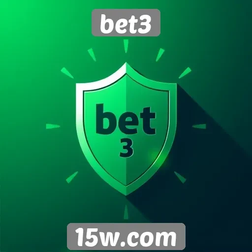 Análise da segurança do site de jogos bet3