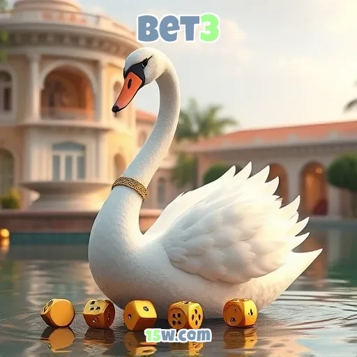 bet3: A Experiência Incrível nos Jogos Online do Brasil