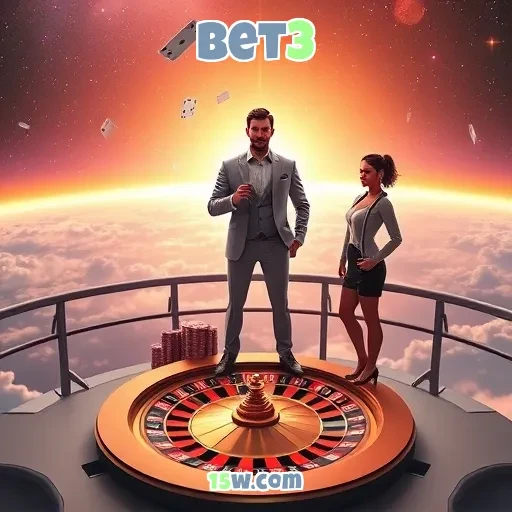 bet3 Eventos Esportivos